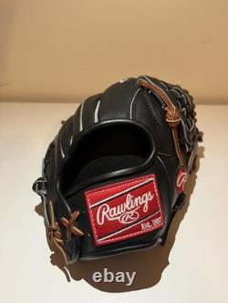 Derek Jeter Rawlings Heart Of The Hide, PRODJ2, 11.5in