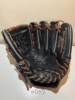Derek Jeter Rawlings Heart Of The Hide, PRODJ2, 11.5in