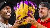 Don T Buy The Ice Cream Baseball Glove Until You Watch This
