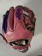 Exclusive Heart Of The Hide 11.5 Wing Tip Glove Pror204w-7pgd