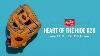 Expert Glove Review Rawlings Heart Of The Hide R2g 11 5 Baseball Glove Pror314 2t
