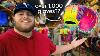 Exploring The Rarest Baseball Gloves On The Planet Charlie Rose San Diego