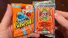 Fishing For Errors From 1990 Donruss Plus 1992 Upper Deck Rippingwax Baseballcards Junkwax
