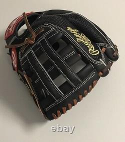 Fully Custom Rawlings Heart Of The Hide Baseball Softball Glove You Design