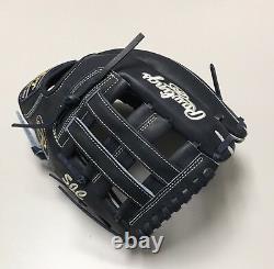 Fully Custom Rawlings Heart Of The Hide Baseball Softball Glove You Design