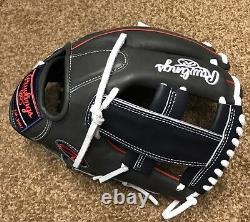 Fully Custom Rawlings Heart Of The Hide Baseball Softball Glove You Design