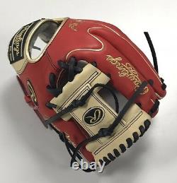 Fully Custom Rawlings Heart Of The Hide Baseball Softball Glove You Design