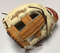 Fully Custom Rawlings Heart Of The Hide Baseball Softball Glove You Design