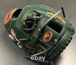 Fully Custom Rawlings Heart Of The Hide Baseball Softball Glove You Design