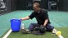 Glove Guru Aso How To Break In A Baseball Glove