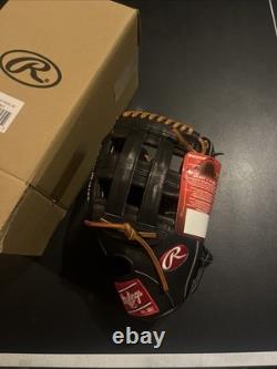 HEART OF THE HIDE 12.75 OUTFIELD GLOVE for Righty Thrower