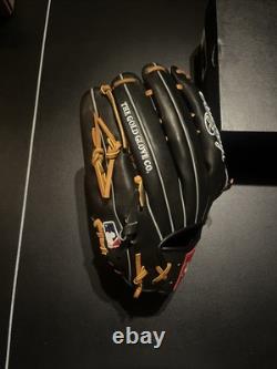 HEART OF THE HIDE 12.75 OUTFIELD GLOVE for Righty Thrower