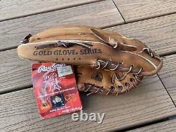 HOH New Old Stock 11.75 Rawlings Heart of the Hide PRO-201BC Baseball Glove NWT