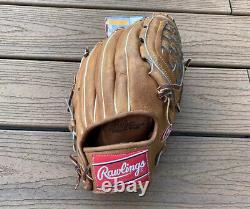 HOH New Old Stock 11.75 Rawlings Heart of the Hide PRO-201BC Baseball Glove NWT