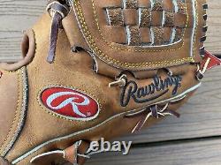 HOH New Old Stock 11.75 Rawlings Heart of the Hide PRO-201BC Baseball Glove NWT