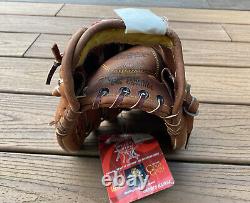 HOH New Old Stock 11.75 Rawlings Heart of the Hide PRO-201BC Baseball Glove NWT