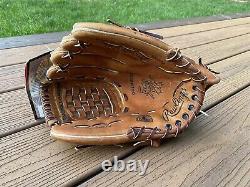 HOH New Old Stock 11.75 Rawlings Heart of the Hide PRO-201BC Baseball Glove NWT