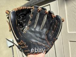 HORWEEN 1994 Rawlings Heart Of The Hide PRO-1000BFT Baseball Glove Excellent USA