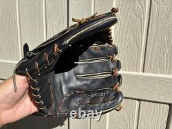 HORWEEN 1994 Rawlings Heart Of The Hide PRO-1000BFT Baseball Glove Excellent USA