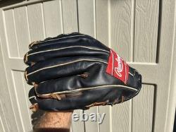 HORWEEN 1994 Rawlings Heart Of The Hide PRO-1000BFT Baseball Glove Excellent USA