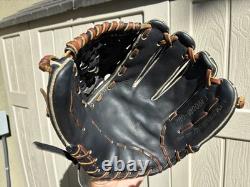 HORWEEN 1994 Rawlings Heart Of The Hide PRO-1000BFT Baseball Glove Excellent USA