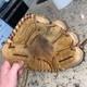 Heart Of The Hide Baseball Glove 11 3/4 Inch Pro205-9bu