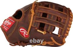 Heart of The Hide R2G Baseball Glove 12 Right Hand Throw Pro H-web Design