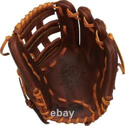 Heart of The Hide R2G Baseball Glove 12 Right Hand Throw Pro H-web Design