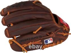 Heart of The Hide R2G Baseball Glove 12 Right Hand Throw Pro H-web Design