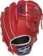 Heart Of The Hide 11.75-inch Usa Infield/pitcher's Glove Special Edition