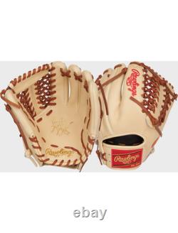 Heart of the Hide 11.75 Mod-Trap Infield/Pitcher's Glove, Left Hand Throw
