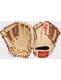 Heart Of The Hide 11.75 Mod-trap Infield/pitcher's Glove, Left Hand Throw