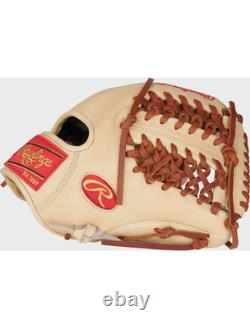 Heart of the Hide 11.75 Mod-Trap Infield/Pitcher's Glove, Left Hand Throw