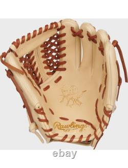 Heart of the Hide 11.75 Mod-Trap Infield/Pitcher's Glove, Left Hand Throw
