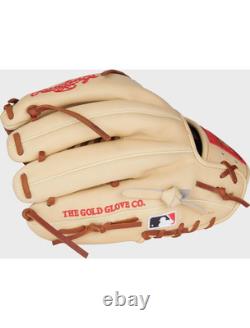 Heart of the Hide 11.75 Mod-Trap Infield/Pitcher's Glove, Left Hand Throw