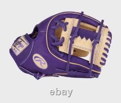 Heart of the Hide 11.75 NEW RHT Infield Glove