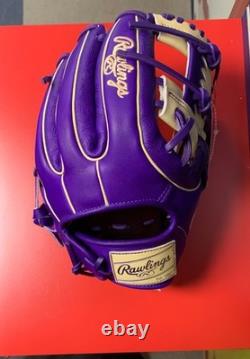 Heart of the Hide 11.75 NEW RHT Infield Glove
