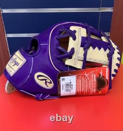Heart of the Hide 11.75 NEW RHT Infield Glove