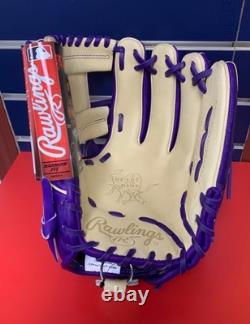 Heart of the Hide 11.75 NEW RHT Infield Glove