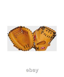 Heart of the Hide 33 Catchers Mitt