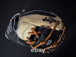 Heart of the Hide PRONP4-2CB RHT 11.5 in Blem