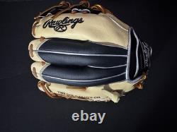 Heart of the Hide PRONP4-2CB RHT 11.5 in Blem