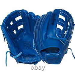 Heart of the Hide Pro Label 5 Storm Glove