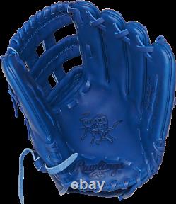 Heart of the Hide Pro Label 5 Storm Glove
