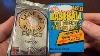 Hof Black Gold Pull Rookie Hunt From 1992 Leaf U0026 1987 Fleer Openingpacks Junkwax Baseballcards