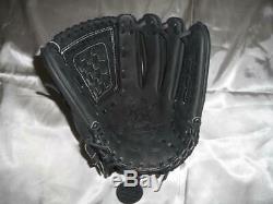 Hoh Rawlings Heart Of The Hide Pro566sb-3b Fastpitch Softball Glove -12 Rht