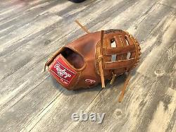 Horween Rawlings Nado PRO12-6HT 12 SBF Exclusive Heart Of The Hide Glove