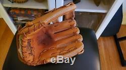 Horween Rawlings PRO6HF Heart Of The Hide