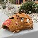 Horween Rawlings Prott2 11.5 Heart Of The Hide Glove With Gold Labels Og