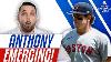 Jacob Lopez Did It Again Roman Anthony Emerging U0026 Worry O Meter Fantasy Baseball Advice